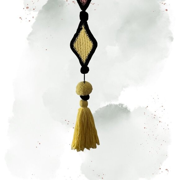 Lorena Canals ASSA Door Hangers Pair of 2 - Picture 5 of 11